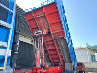 UD TRUCKS Quon Deep Dump ADG-CD4XM 2008 278,000km_17