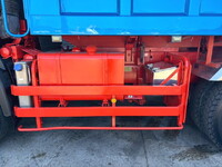 UD TRUCKS Quon Deep Dump ADG-CD4XM 2008 278,000km_18