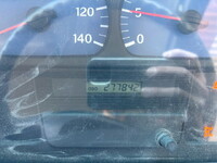 UD TRUCKS Quon Deep Dump ADG-CD4XM 2008 278,000km_21