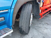 UD TRUCKS Quon Deep Dump ADG-CD4XM 2008 278,000km_22