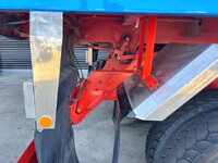 UD TRUCKS Quon Deep Dump ADG-CD4XM 2008 278,000km_27