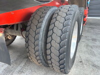 UD TRUCKS Quon Deep Dump ADG-CD4XM 2008 278,000km_32