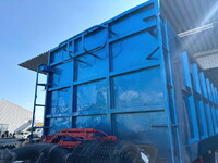 UD TRUCKS Quon Deep Dump ADG-CD4XM 2008 278,000km_6