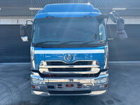 UD TRUCKS Quon Deep Dump ADG-CD4XM 2008 278,000km_7