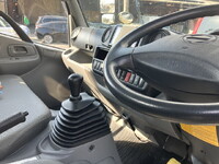 HINO Dutro Hole Digging & Pole Standing Cars TKG-XZU600F 2012 89,500km_13