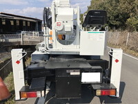 HINO Dutro Hole Digging & Pole Standing Cars TKG-XZU600F 2012 89,500km_4