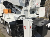 HINO Dutro Hole Digging & Pole Standing Cars TKG-XZU600F 2012 89,500km_5