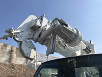 HINO Dutro Hole Digging & Pole Standing Cars TKG-XZU600F 2012 89,500km_7