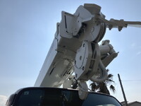 HINO Dutro Hole Digging & Pole Standing Cars TKG-XZU600F 2012 89,500km_8