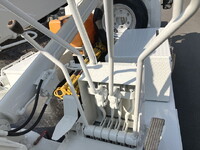 HINO Dutro Hole Digging & Pole Standing Cars TKG-XZU600F 2012 89,500km_9