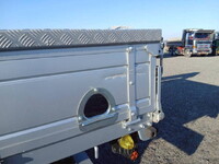 ISUZU Forward Truck (With 4 Steps Of Cranes) 2RG-FTR90U2 2020 22,000km_13