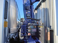 ISUZU Forward Truck (With 4 Steps Of Cranes) 2RG-FTR90U2 2020 22,000km_19