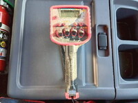 ISUZU Forward Truck (With 4 Steps Of Cranes) 2RG-FTR90U2 2020 22,000km_24