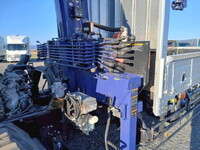 ISUZU Forward Truck (With 4 Steps Of Cranes) 2RG-FTR90U2 2020 22,000km_28