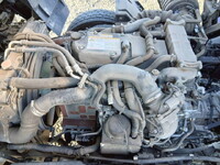 ISUZU Forward Truck (With 4 Steps Of Cranes) 2RG-FTR90U2 2020 22,000km_30