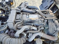 ISUZU Forward Truck (With 4 Steps Of Cranes) 2RG-FTR90U2 2020 22,000km_32