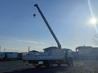 ISUZU Forward Truck (With 4 Steps Of Cranes) 2RG-FTR90U2 2020 22,000km_4