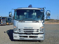 ISUZU Forward Truck (With 4 Steps Of Cranes) 2RG-FTR90U2 2020 22,000km_5