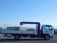 ISUZU Forward Truck (With 4 Steps Of Cranes) 2RG-FTR90U2 2020 22,000km_6