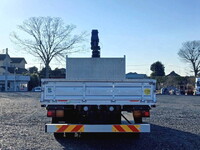 ISUZU Forward Truck (With 4 Steps Of Cranes) 2RG-FTR90U2 2020 22,000km_7