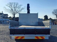 ISUZU Forward Truck (With 4 Steps Of Cranes) 2RG-FTR90U2 2020 22,000km_9