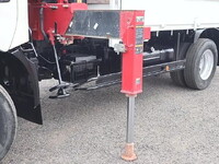 TOYOTA Dyna Truck (With 3 Steps Of Cranes) 2RG-XZU710 2020 57,150km_14