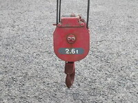 TOYOTA Dyna Truck (With 3 Steps Of Cranes) 2RG-XZU710 2020 57,150km_15