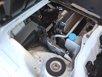 Others Others Refrigerator & Freezer Truck EBD-DA16T 2019 36,520km_11