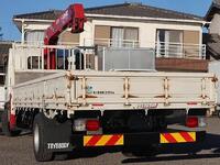 HINO Ranger Truck (With 4 Steps Of Cranes) 2KG-FC2ABA 2019 49,800km_2