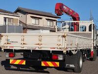 HINO Ranger Truck (With 4 Steps Of Cranes) 2KG-FC2ABA 2019 49,800km_3