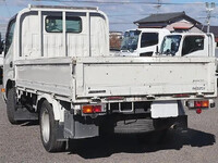TOYOTA Dyna Flat Body ABF-TRY230 2019 72,520km_3