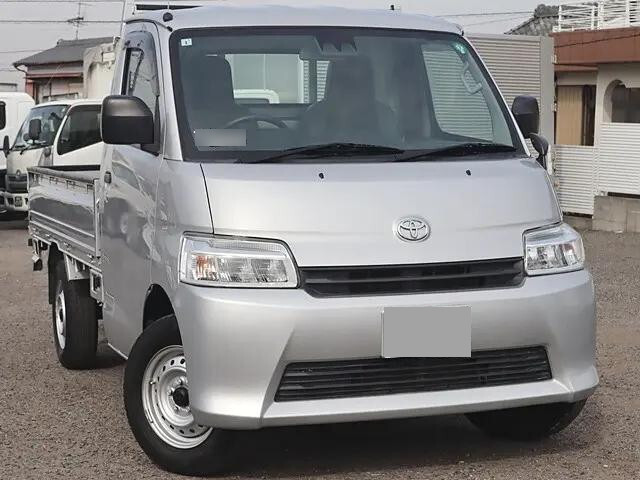 TOYOTA Townace Flat Body 5BF-S403U 2022 22,410km_1