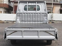 TOYOTA Townace Flat Body 5BF-S403U 2022 22,410km_7