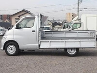 TOYOTA Townace Flat Body 5BF-S403U 2022 22,410km_9