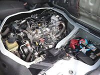 TOYOTA Hiace Box Van QDF-GDH201V 2020 44,360km_16