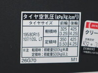 TOYOTA Hiace Box Van QDF-GDH201V 2020 44,360km_18