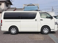 TOYOTA Hiace Box Van QDF-GDH201V 2020 44,360km_5