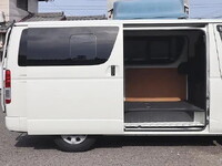 TOYOTA Hiace Box Van QDF-GDH201V 2020 44,360km_8