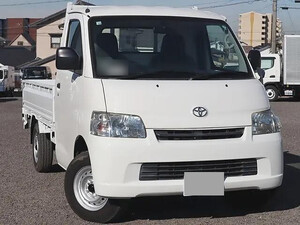 TOYOTA Liteace Flat Body DBF-S402U 2018 82,210km_1