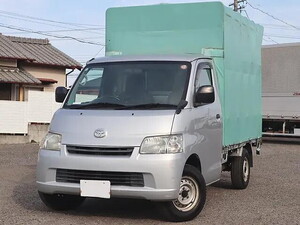 TOYOTA Liteace Covered Truck ABF-S402U 2013 70,260km_1