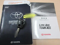 TOYOTA Liteace Covered Truck ABF-S402U 2013 70,260km_5