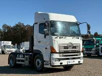 HINO Profia Trailer Head QPG-SH1EDDG 2017 638,000km_1