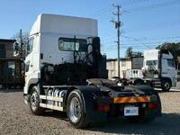 HINO Profia Trailer Head QPG-SH1EDDG 2017 638,000km_2