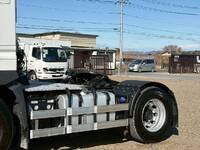 HINO Profia Trailer Head QPG-SH1EDDG 2017 638,000km_5