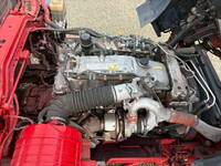 ISUZU Giga Aluminum Wing 2PG-CYJ77C 2021 291,000km_18