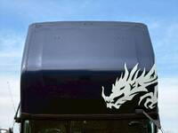 ISUZU Giga Aluminum Wing 2PG-CYJ77C 2021 291,000km_20