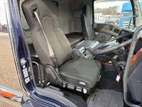 ISUZU Giga Aluminum Wing 2PG-CYJ77C 2021 291,000km_21