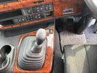 ISUZU Giga Aluminum Wing 2PG-CYJ77C 2021 291,000km_23