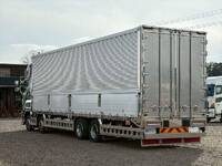 ISUZU Giga Aluminum Wing 2PG-CYJ77C 2021 291,000km_3