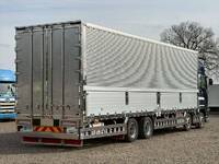 ISUZU Giga Aluminum Wing 2PG-CYJ77C 2021 291,000km_4